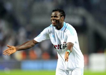 Taye Taiwo