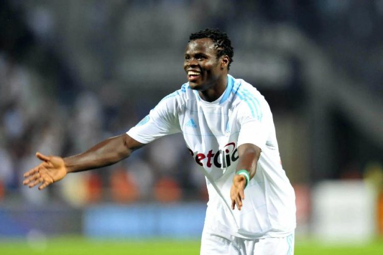 Taye Taiwo
