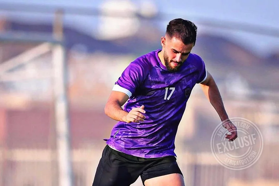 Tayeb Meziani