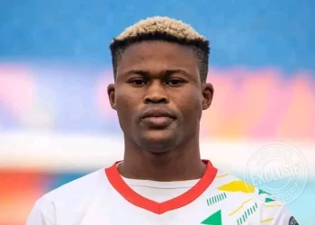 Tessilimi Olatoundji