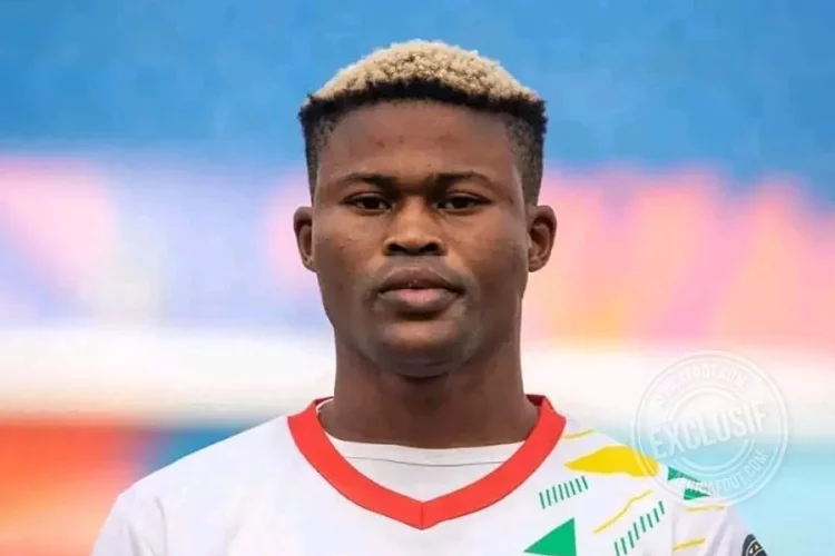 Tessilimi Olatoundji