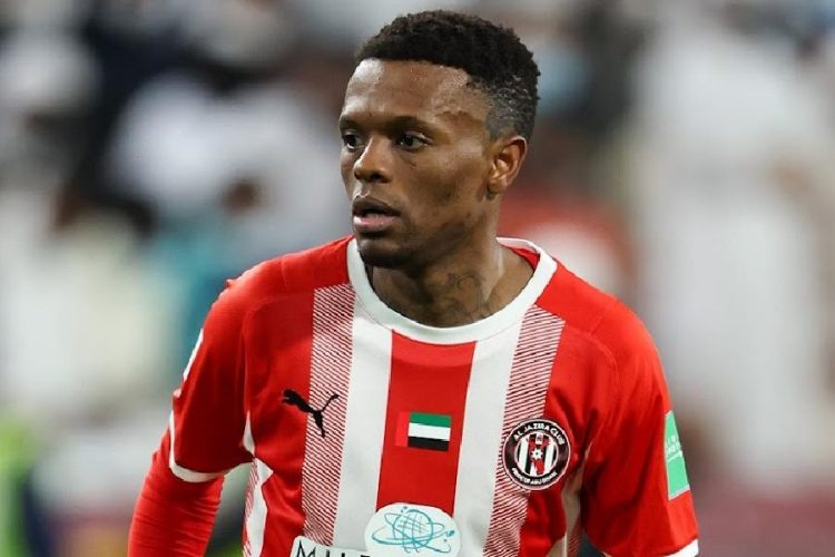 Thulani Serero