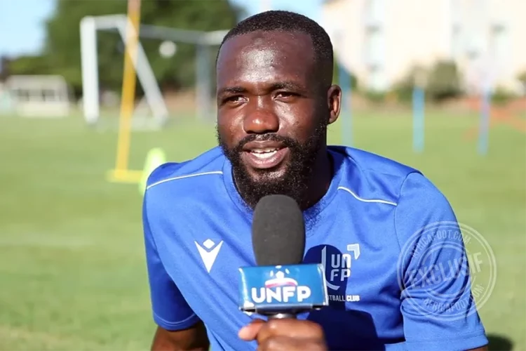 Tongo Doumbia
