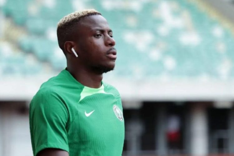 Victor Osimhen