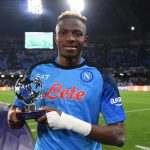 Victor Osimhen