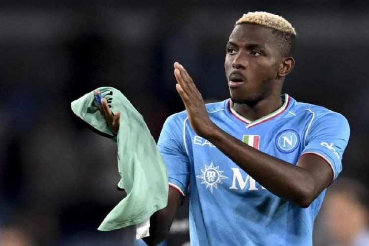 Victor Osimhen