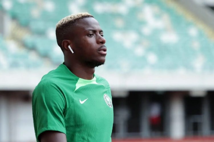 Victor Osimhen