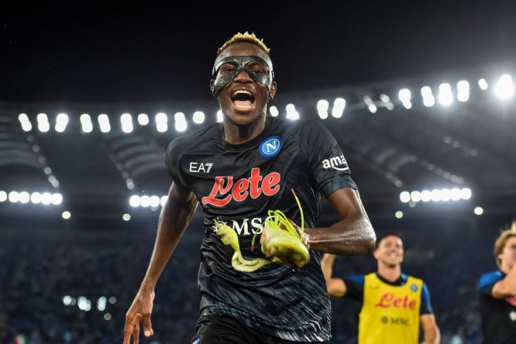 Victor Osimhen