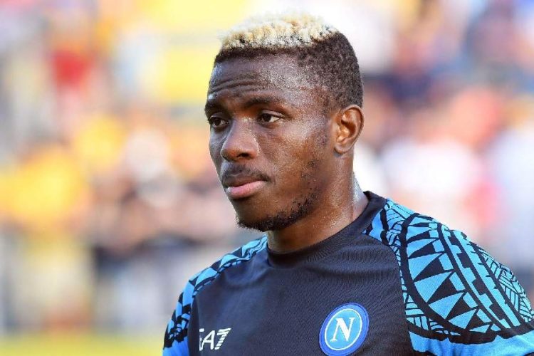Victor Osimhen