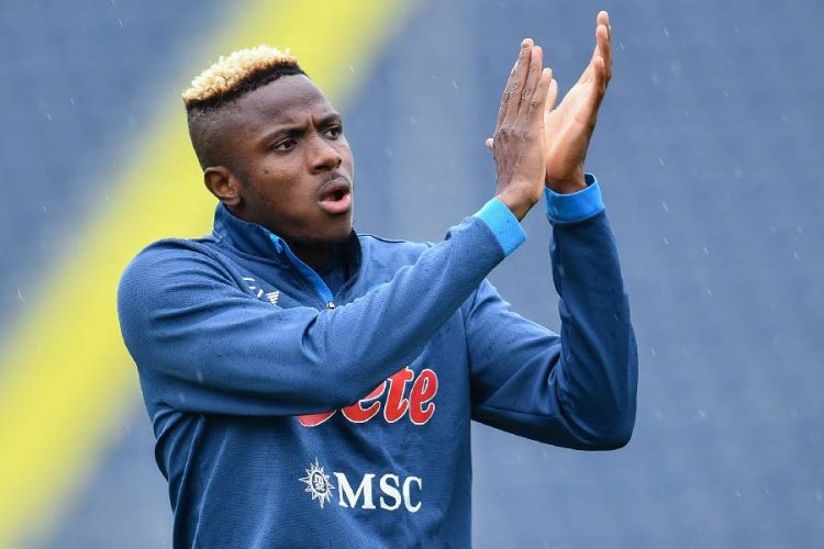 Victor Osimhen