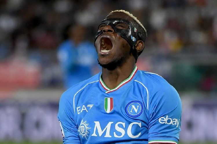 Victor Osimhen