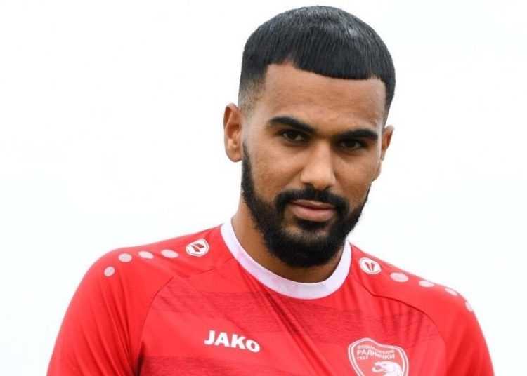 Wajdi Sahli