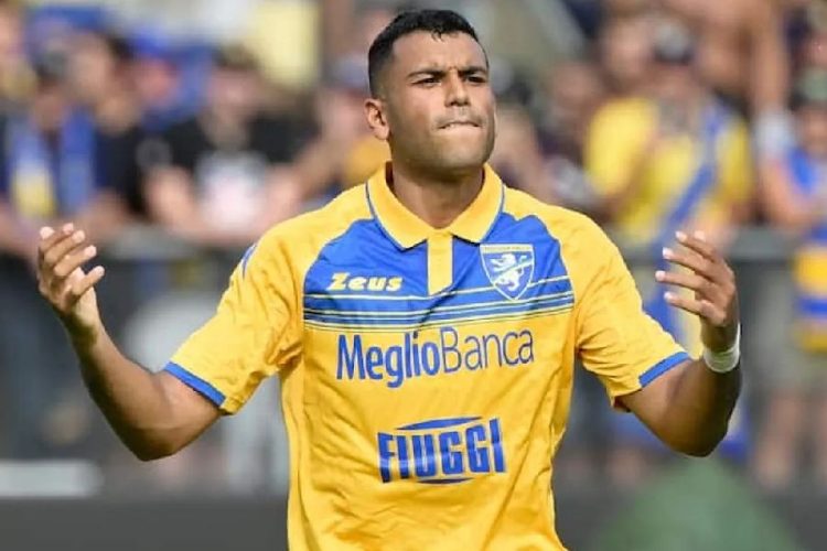 Walid Cheddira