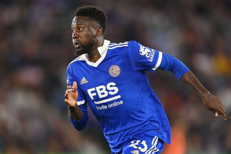 Wilfred Ndidi