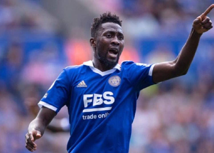 Wilfred Ndidi