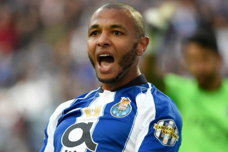 Yacine Brahimi
