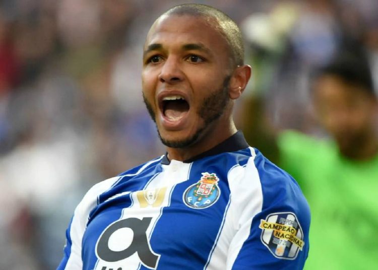 Yacine Brahimi
