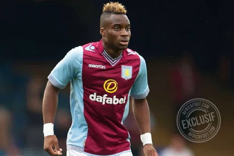 Yacouba Sylla