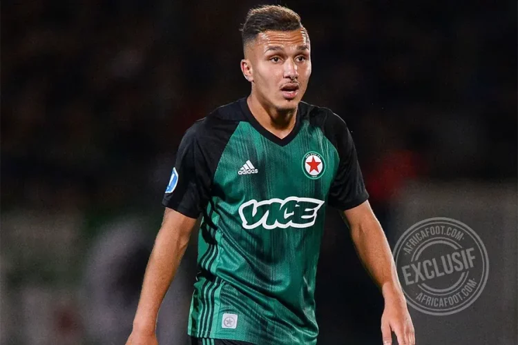 Yanis Hamache