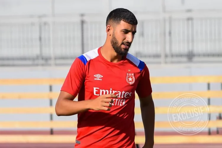 Youssef Abdelli