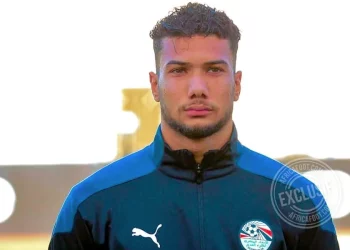 Youssef Ahmed Hassan