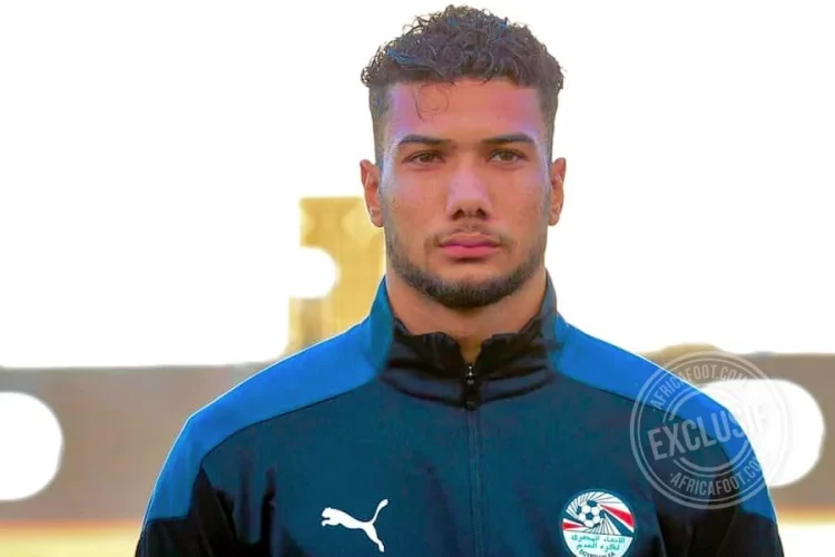 Youssef Ahmed Hassan