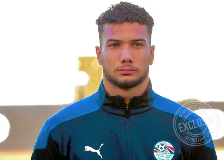 Youssef Ahmed Hassan