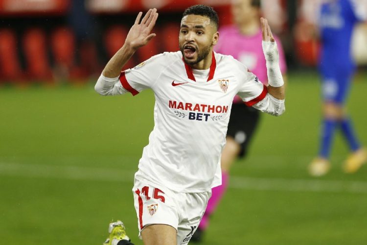 Youssef En-Nesyri