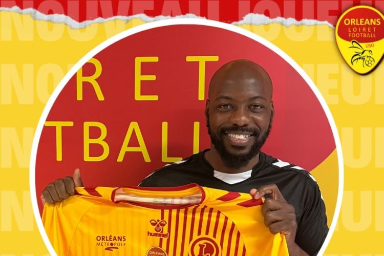 Youssouf Mulumbu