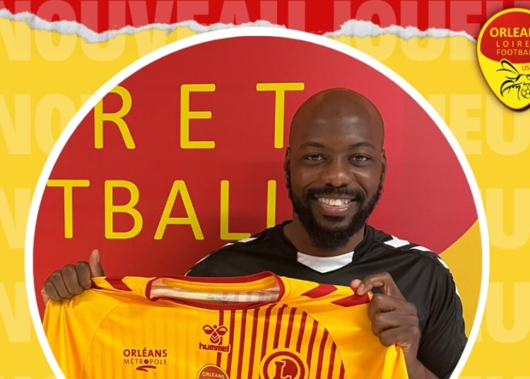 Youssouf Mulumbu