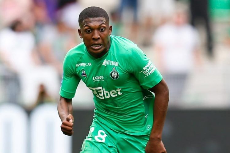 3 Africains dans la liste des joueurs qui ont gagné le plus de possession de ballon dans le top 7 européen