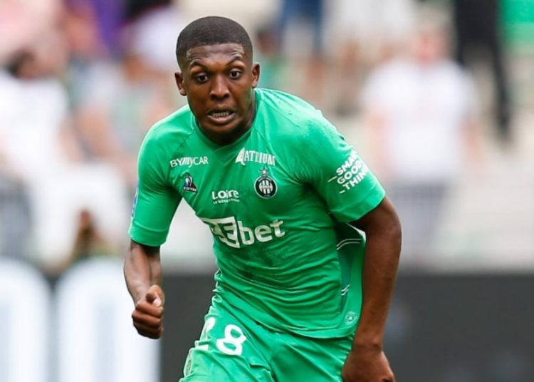 3 Africains dans la liste des joueurs qui ont gagné le plus de possession de ballon dans le top 7 européen