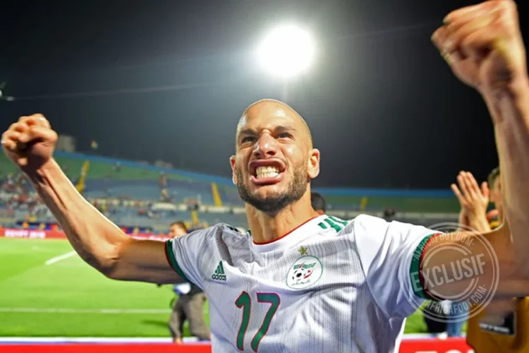 Adlène Guedioura