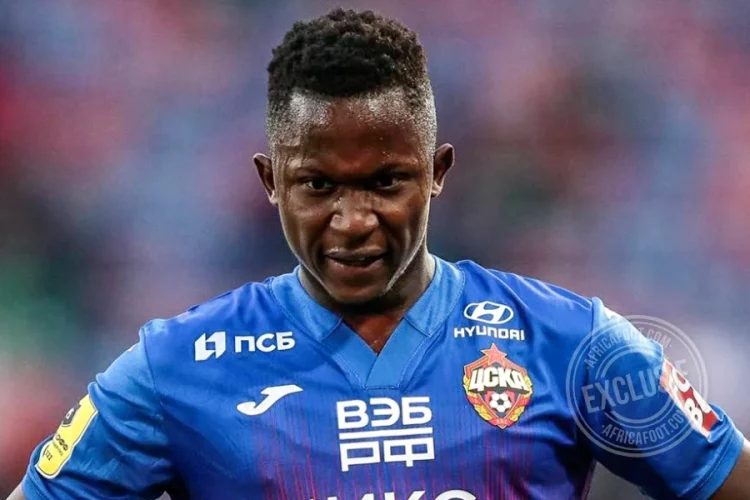 Lassana Ndiaye