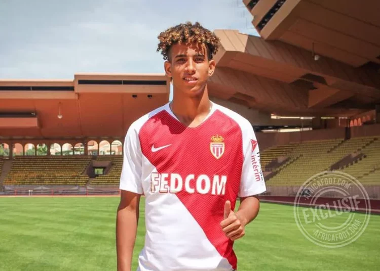 Abdoul Salam Ag Jiddou