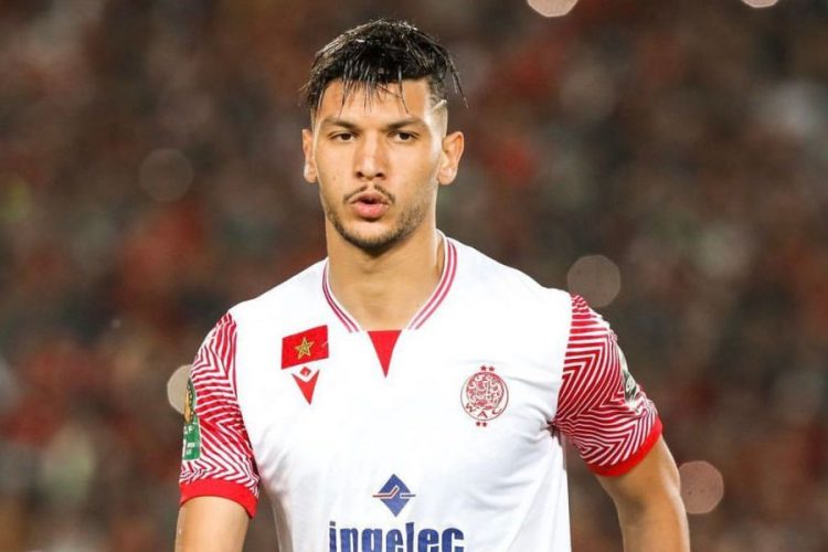 Achraf Dari