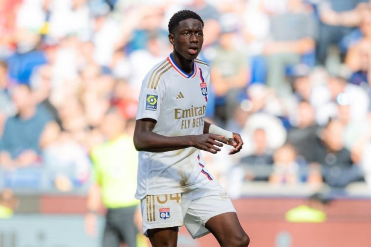 Mahamadou Diawara