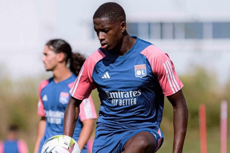 Mahamadou Diawara