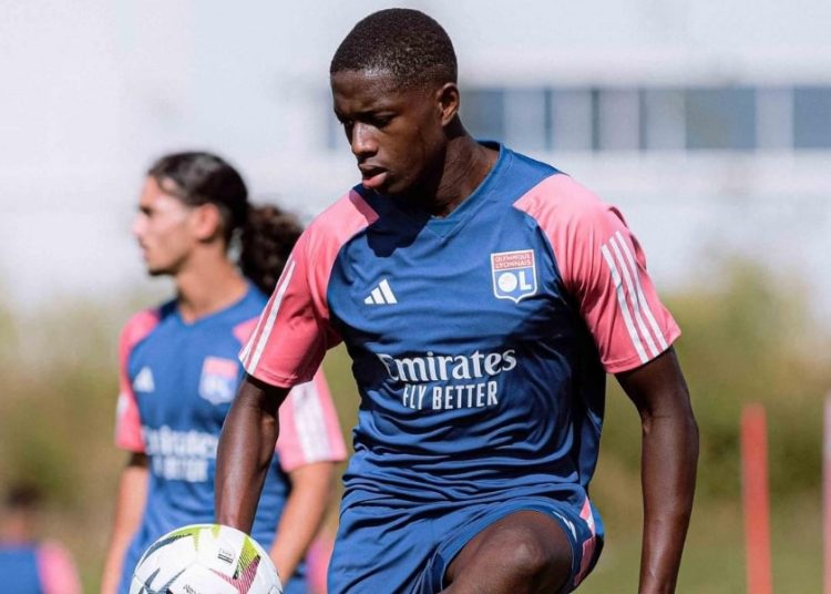 Mahamadou Diawara
