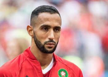 Mehdi Benatia