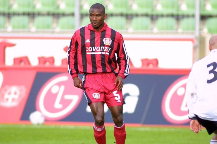 Pascal Ojigwe
