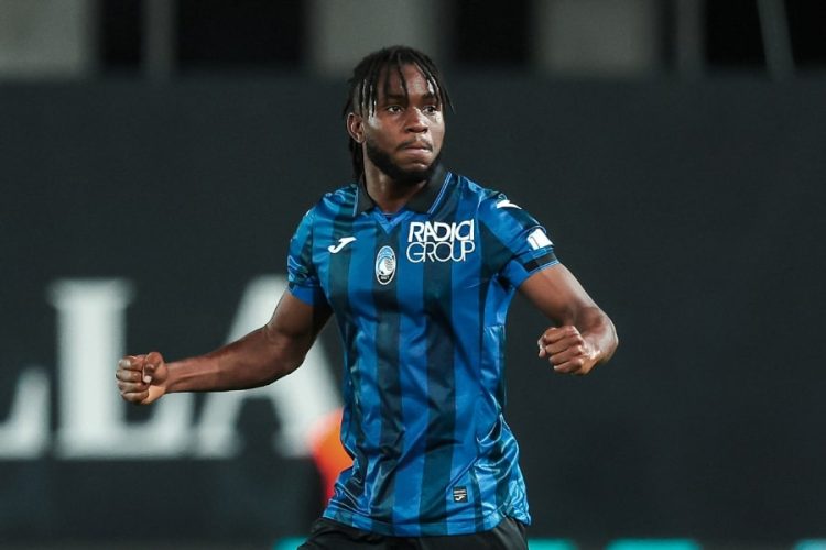Ademola Lookman