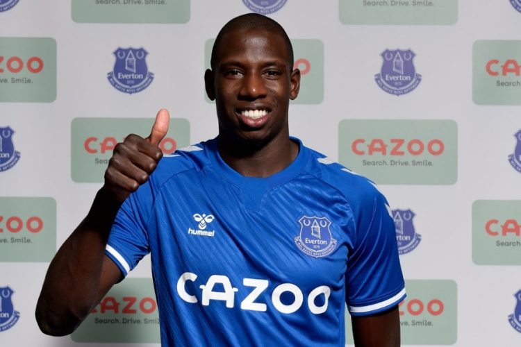 Abdoulaye Doucouré