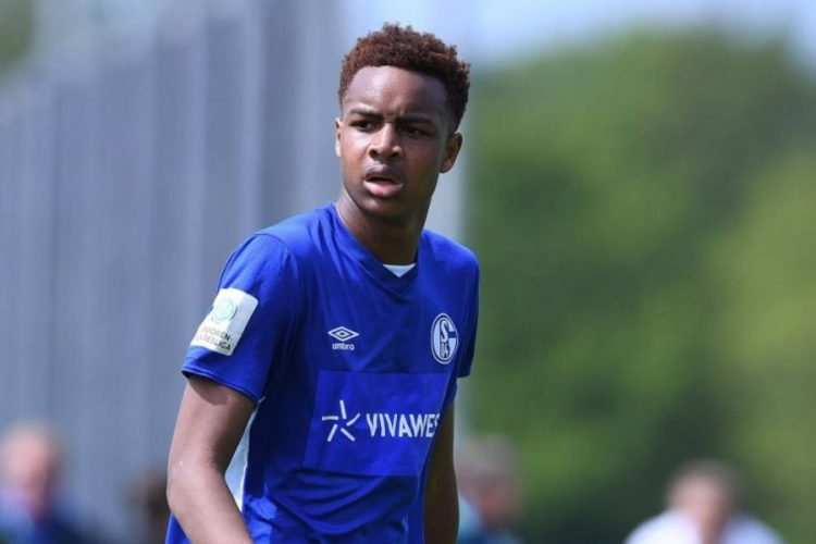 Assan Ouédraogo