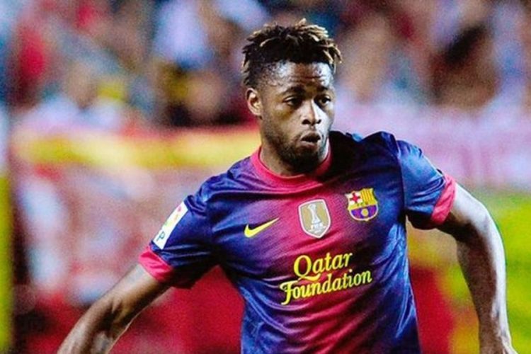 Alexandre Song