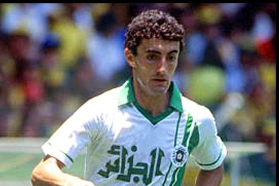 Karim Maroc