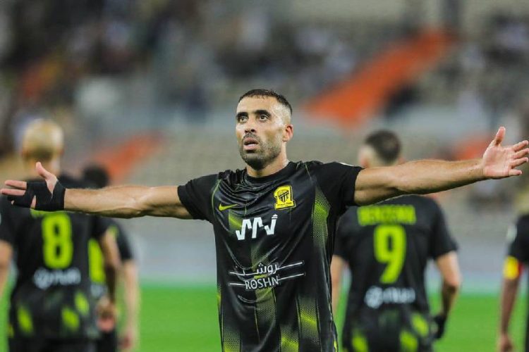 Abderrazak Hamdallah