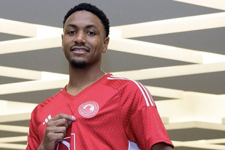Abdou Diallo
