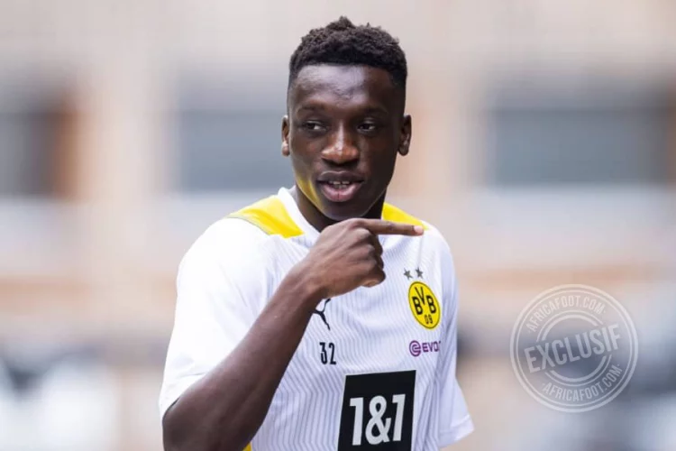 Abdoulaye Kamara