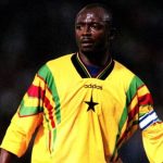 Abedi Pelé